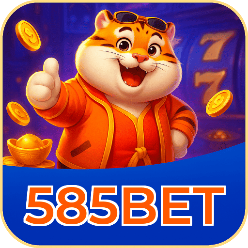 Experimente o Melhor do Cassino Online com 585BET