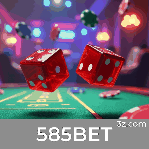 585BET Bônus acumulado 585BET